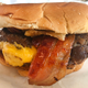 Image for article titled Every Steak 'n Shake burger, ranked